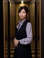 プレミアムバーバー 銀座店(PREMIUM BARBER produce by HIRO GINZA) 河西澪花 銀座有楽町
