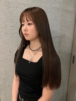 イマ 名駅店(ima)&nbsp;オリーブベージュ