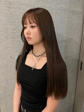 イマ 名駅店(ima) オリーブベージュ