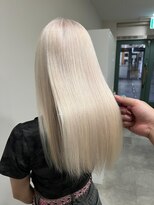 シェノン 武庫之荘(CHAINON)&nbsp;ダブルカラー/ピンクカラー/レイヤー/ケアブリーチ