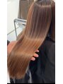 テラスヘア 新潟駅南(TERRACE hair)&nbsp;新潟、仙台唯一の次世代新！髪質改善縮毛矯正