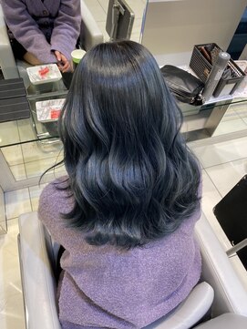 アッシュ 中目黒店(Ash) アッシュグレー