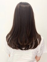 ネイロ 北千住(NeiRo) ショートカットショートボブレイヤーボブブリーチなしカラー