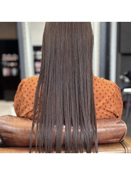 アウラ 戸出店(AULA) オリーブグレージュ