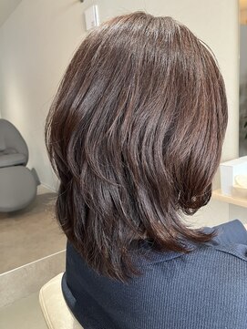 本と南風 guest design