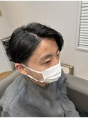 メンズカット
