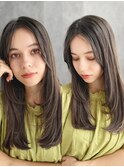 【40代のうねり改善】髪質改善ストレート[銀座/銀座駅/銀座]