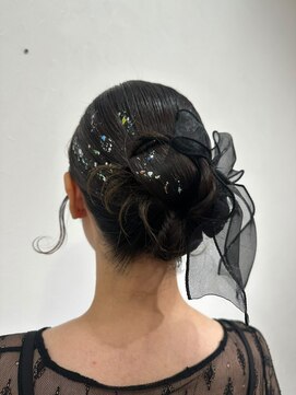 シエル(Ciel) カチモリヘア