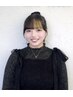 【4・5月限定】佐藤限定カットカラークーポン♪