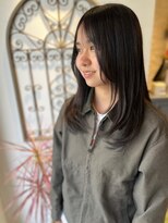 リンカラン ルリエ(LINGKARAN Relier)&nbsp;レイヤースタイル