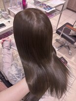 フォルテ 横浜店(FORTE)&nbsp;透明感MAXオリーブベージュ