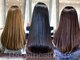 ハピネスヘアー(Happiness hair)の写真