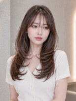elan tokyo 学芸大学店　髪質改善／ケアカラー／ケアブリーチ【6月24日OPEN（予定）】&nbsp;艶髪/透明感/ハッシュカット/レイヤーカット