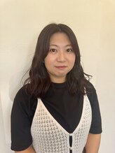 ウーヴリール 総社店(ouvrir)&nbsp;三本 萌々香