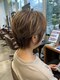 プレスト 市川店(Presto)の写真/悩み解決を叶える新しいスタイル。カットによる再現性抜群で似合わせカット体験を♪