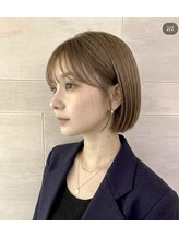 キミトヘアデザインアンドスパ(Kimito Hair design&spa)
