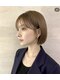 キミトヘアデザインアンドスパ(Kimito Hair design&spa)の写真/骨格や髪質に合わせた高いカット技術で、あなたの魅力を最大限に引き出しながら小顔見せを叶えます♪