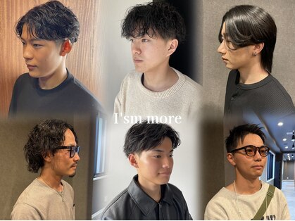 アイズム モア 名古屋伏見(I’sm more)の写真