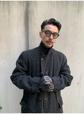 スリックバック