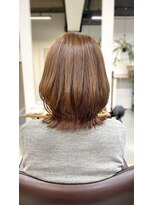 シャル 平塚(shalu)&nbsp;楽々◎ストレートスタイル