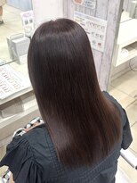 プロデュース 町田店(Produce)&nbsp;美髪縮毛矯正