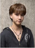刈り上げないメンズスタイル