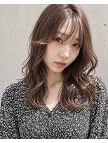 エストアール フクオカ 福岡博多店(est-r. Fukuoka)&nbsp;韓国風×シースルーバング