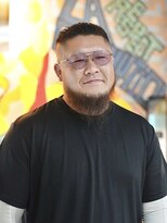 ダグラスヘアー スリーエンズ 岐阜 各務原(Douglas hair Three Ends)&nbsp;スキンフェード】バチっと王道スキンフェード（1）
