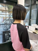 バランス ハレまち通り岡山駅前店(balance.)&nbsp;プレイングカラー