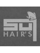 HAIRS SUI【ヘアーズ スイ】
