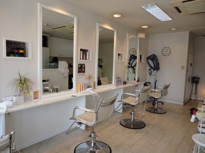 コンフェッティの写真