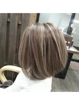 ユートピア(U topia) U-topiaスタイル２６６