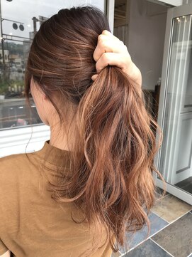 マリアナ(Mariana) Marianaハイライト