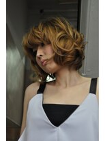 02 ファンデーション(faNdesyoN) faNdesyoN☆ " Charlene a or b "