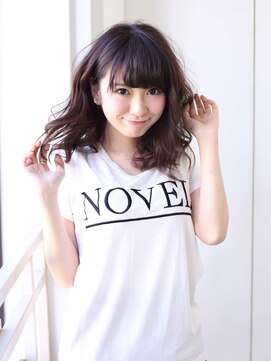 美容室 パルス 静岡鷹匠店(PALS) 静岡 鷹匠 美容室PALS