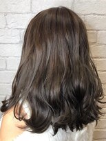 グレープバイン 辻堂(GRAPEVINES)&nbsp;うるツヤ／ロングヘア