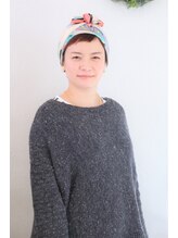 アンフォルム(un forme)&nbsp;イヌマダ 裕子