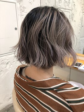 アニー(ANY) lavender gradation【KENJI】