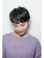 ジリ(JILI)&nbsp;【JILI】モノトーンアッシュ