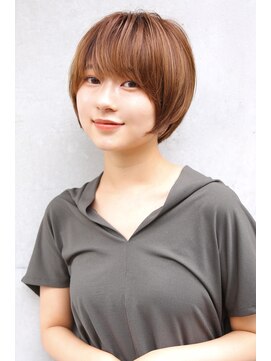 チェルモ(CHELUMO) ショートカット