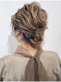 ショートアップスタイル
