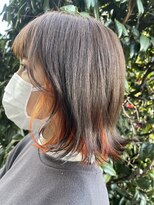 リー 京橋(Lee)&nbsp;> > > ビタミンカラーチャージ < < < 新出奈津樹