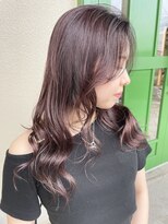 ネバーランド(NEVERLAND)&nbsp;MAGカラー★透明感カラー★韓国カラー★ヨシンモリ★