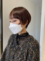 シアター(CIARTOR)&nbsp;ショートボブ