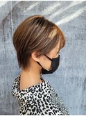 モテショート☆