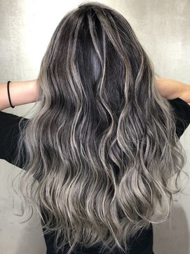 デスト 大宮(DEST) マッシュ/ビタミンカラー/メルティカラー[大宮/シールエクステ]