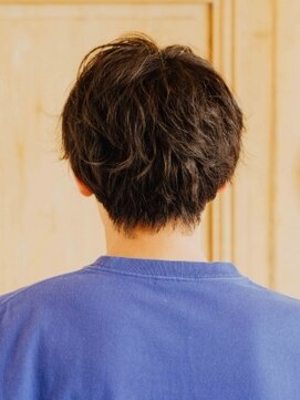 ヌル いわき(neul) ナチュラルマッシュ【いわき】