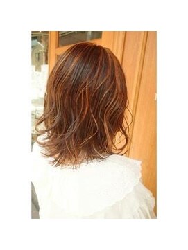 ソルトプラス 天王町店(Salt＋) ミディアム