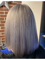 エイト 吉祥寺店(EIGHT)&nbsp;EIGHT kichijoji　吉祥寺店 【エイト】シルバーアッシュ