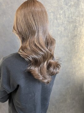 デザインサロンリア(design salon Lia) グロスウェーブ